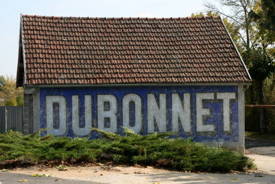 DUBONNET