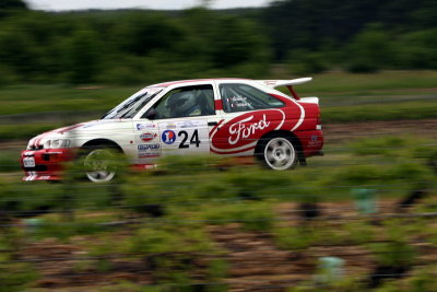 Ford Escort Cosworth