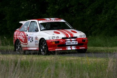 Ford Escort Cosworth