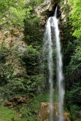 Cascade La Pissoire