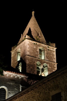 L'abbatiale