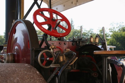 Rouleau FIDDLER de 1911