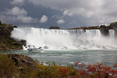 American Falls