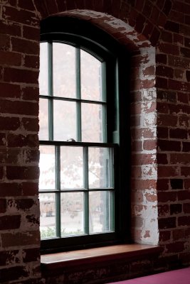 Inside the Distillery