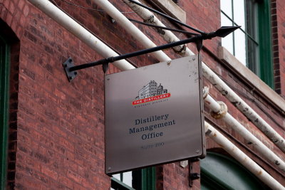 The Distillery