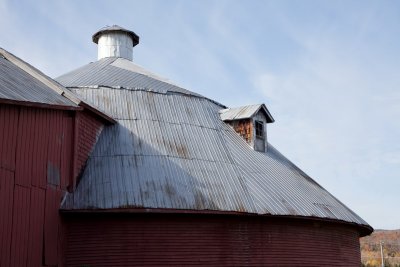 La Grange ronde