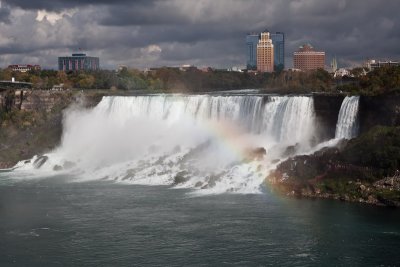 American Falls