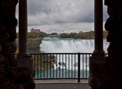 American Falls