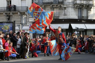 Carnaval de Blois