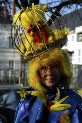 Carnaval de Blois