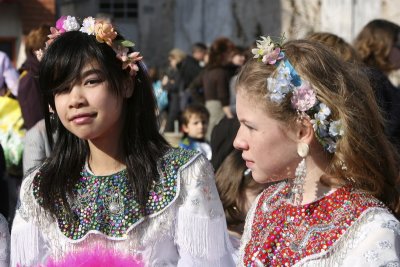 Carnaval de Blois