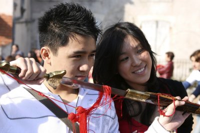 Carnaval de Blois