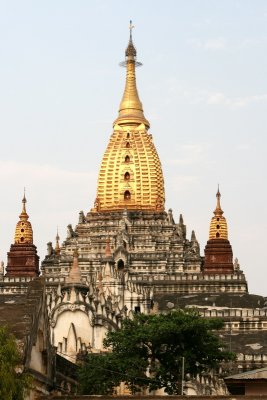 Temple Ananda