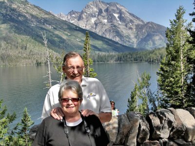 Phyllis and Tom West in Grand Tetons.jpg