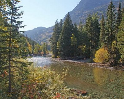 z5 river in Glacier National Park 10-1-08 a300 15.jpg