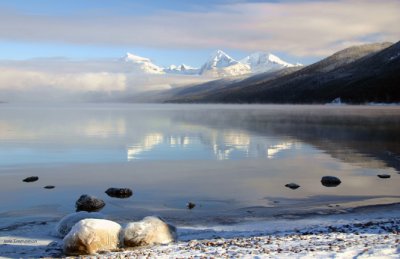 Winter graces Lake McDonald - by Jane Timmerman - Canon05 006.jpg