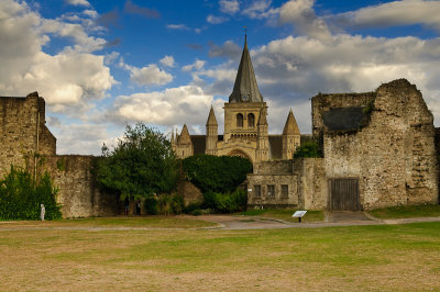 Rochester Cathedral