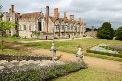 Knole House