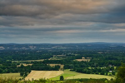 Kent Country Walks