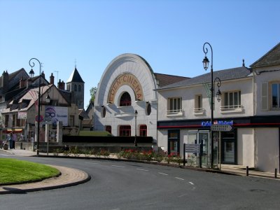 Cosne-Cours-sur-Loire