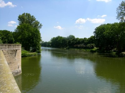 Chteau de Sully-sur-Loire