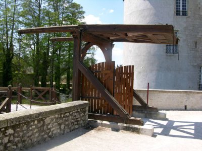 Chteau de Sully-sur-Loire