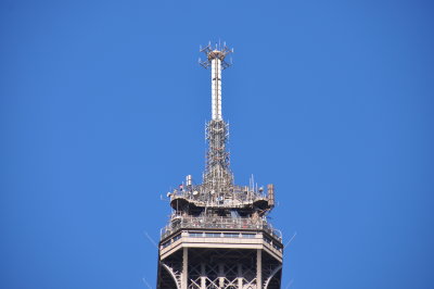 <strong>Paris <br> Tour Eiffel</strong>