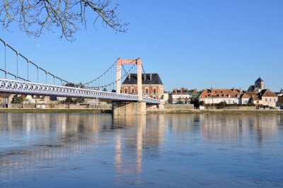 Cosne-Cours-sur-Loire