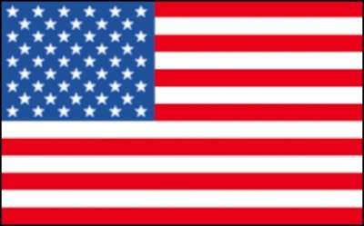 Drapeau des USA / USA Flag