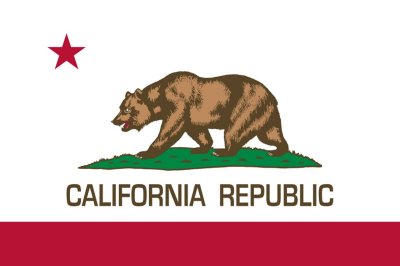 CALIFORNIE / CALIFORNIA