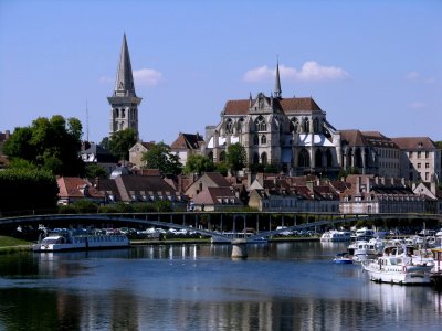 AuxerreYonne