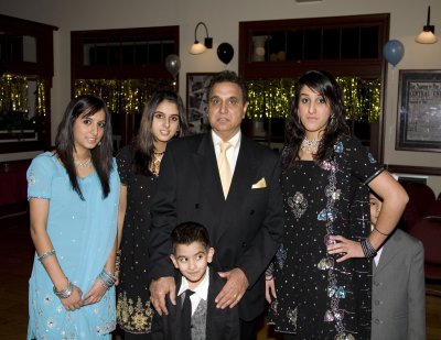 Sweet 16 Party (2009)
