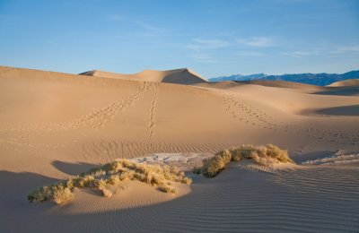 Death Valley