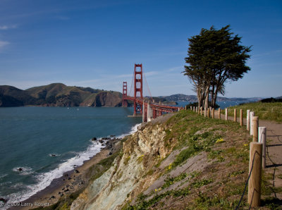 From SF