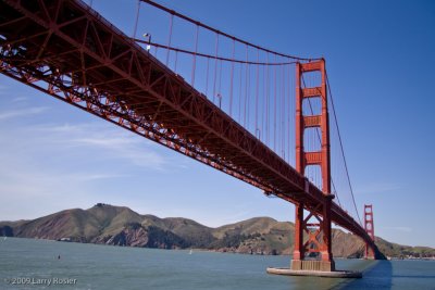 From Ft. Point
