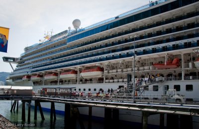 Golden Princess