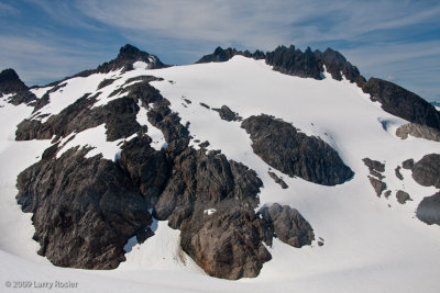 Juneau Ice Fields