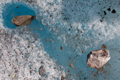 Juneau Ice Fields