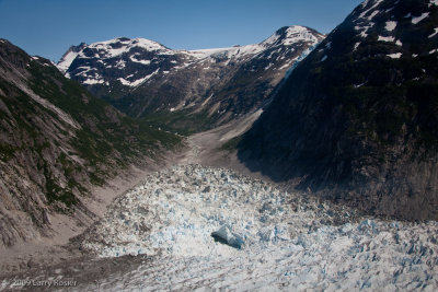 Juneau Ice Fields