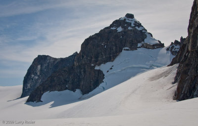 Juneau Ice Fields
