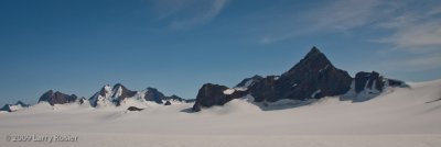 2Juneau Ice Fields