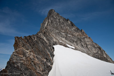 Juneau Ice Fields