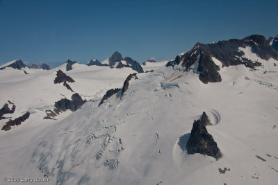 Juneau Ice Fields