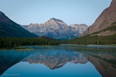 Glacier National Park