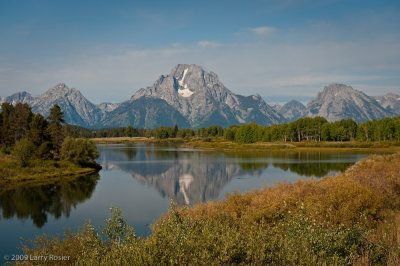 Grand Teton National Park