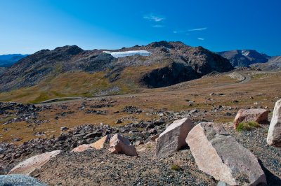 Beartooth Highway