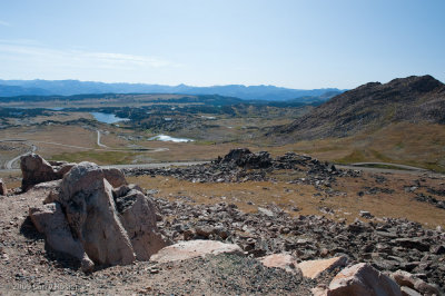 Beartooth Highway