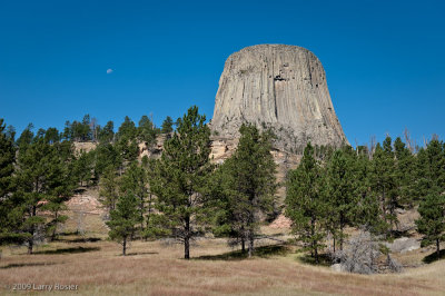 Devils Tower
