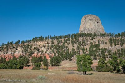 Devils Tower