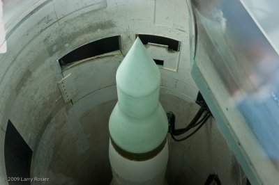 Minuteman Missile National Historical Site